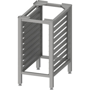 Stalgast Podstawa pod piec STN-Compact, GN1/1 | 447x658x(h)850 mm Stalgast Podstawa pod piec STN-Compact, GN1/1 | 447x658x(h)850 mm