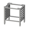 Stalgast Podstawa pod piec STW-Compact, GN1/1 | 633x482x(h)650 mm Stalgast Podstawa pod piec STW-Compact, GN1/1 | 633x482x(h)650 mm