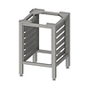 Stalgast Podstawa pod piec STN-Compact, GN2/3 | 447x482x(h)650 mm Stalgast Podstawa pod piec STN-Compact, GN2/3 | 447x482x(h)650 mm
