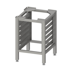 Stalgast Podstawa pod piec STN-Compact, GN2/3 | 447x482x(h)650 mm