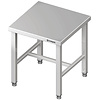 Stalgast Podstawa pod garnki 600x600(h)x450 mm