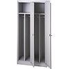 Stalgast Szafka BHP 2-drzwiowa | 800x450x1700 mm