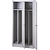 Stalgast Szafka BHP 2-drzwiowa | 800x450x1700 mm