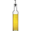 Pasabahce Butelka do oliwy i octu z metalowym korkiem 500 ml (12 szt.)