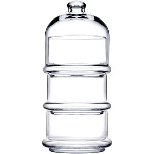 Pasabahce Słoik do przechowywania ciasteczek lub cukierków 690 ml Pasabahce Słoik do przechowywania ciasteczek lub cukierków 690 ml