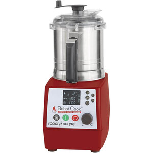 Robot Coupe Szatkownica do warzyw 3.7 L, 1,8 kW, 230 V Robot Coupe Szatkownica do warzyw 3.7 L, 1,8 kW, 230 V
