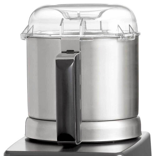 Robot Coupe Szatkownica do warzyw 3.7 L, 0,65 kW, do 40 kg/24h, 230 V Robot Coupe Szatkownica do warzyw 3.7 L, 0,65 kW, do 40 kg/24h, 230 V