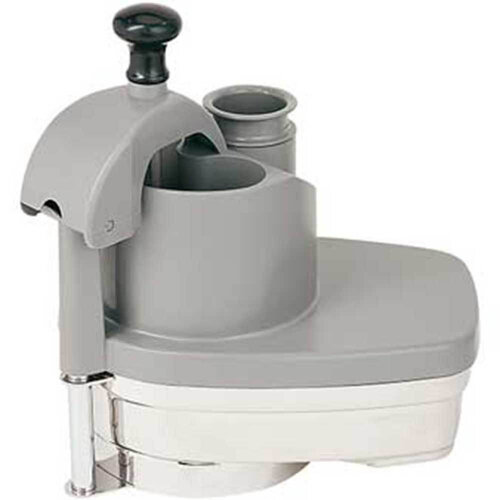 Robot Coupe Szatkownica do warzyw 4.5 L, 0,75 kW, 400 V, 2 prędkości Robot Coupe Szatkownica do warzyw 4.5 L, 0,75 kW, 400 V, 2 prędkości