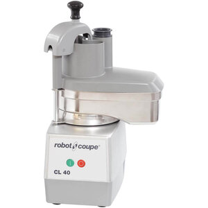 Robot Coupe Szatkownica do warzyw 0,5 kW, do 200 kg/24h, 230 V Robot Coupe Szatkownica do warzyw 0,5 kW, do 200 kg/24h, 230 V
