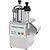 Robot Coupe Szatkownica do warzyw 0,55 kW, do 500 kg/24h, 230 V