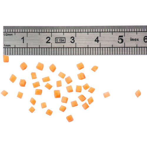 Robot Coupe Szatkownica do warzyw 0,55 kW, do 500 kg/24h, 230 V Robot Coupe Szatkownica do warzyw 0,55 kW, do 500 kg/24h, 230 V