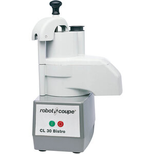 Robot Coupe Szatkownica do warzyw 0,5 kW, do 200 kg/24h, 230 V Robot Coupe Szatkownica do warzyw 0,5 kW, do 200 kg/24h, 230 V