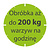Robot Coupe Szatkownica do warzyw 0,5 kW, do 200 kg/24h, 230 V