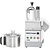 Robot Coupe Szatkownica do warzyw 5.5 L, 1 kW, 400 V