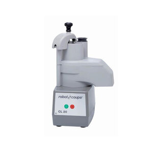 Robot Coupe Szatkownica do warzyw 0,4 kW, do 200 kg/24h, 230 V z 4 tarczami tnącymi Robot Coupe Szatkownica do warzyw 0,4 kW, do 200 kg/24h, 230 V z 4 tarczami tnącymi