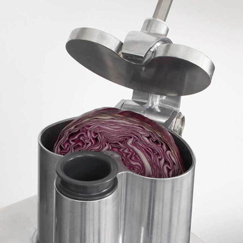 Robot Coupe Szatkownica do warzyw 0,55 kW, do 500 kg/24h, 230 V Robot Coupe Szatkownica do warzyw 0,55 kW, do 500 kg/24h, 230 V