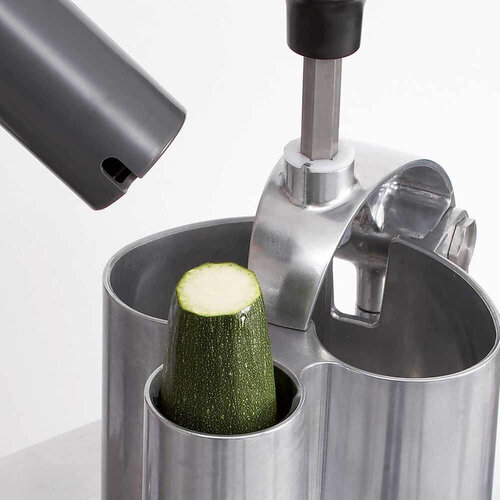 Robot Coupe Szatkownica do warzyw 0,55 kW, do 500 kg/24h, 230 V Robot Coupe Szatkownica do warzyw 0,55 kW, do 500 kg/24h, 230 V