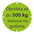 Robot Coupe Szatkownica do warzyw 0,6 kW, do 500 kg/24h, 400 V