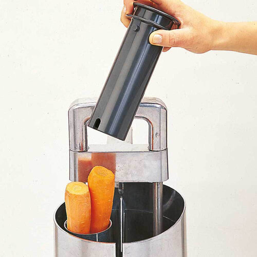 Robot Coupe Szatkownica do warzyw 0,75 kW, do 750 kg/24h, 230 V Robot Coupe Szatkownica do warzyw 0,75 kW, do 750 kg/24h, 230 V