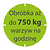 Robot Coupe Szatkownica do warzyw 0,75 kW, do 750 kg/24h, 400 V
