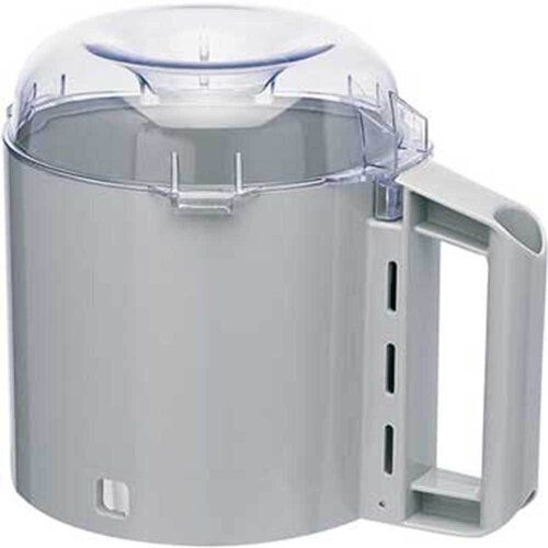 Robot Coupe Szatkownica do warzyw 3.7 L, 0,65 kW, do 40 kg/24h, 230 V Robot Coupe Szatkownica do warzyw 3.7 L, 0,65 kW, do 40 kg/24h, 230 V