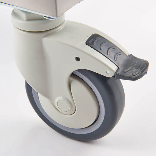 Hendi Wózek na 80 talerzy Ø160-320 mm