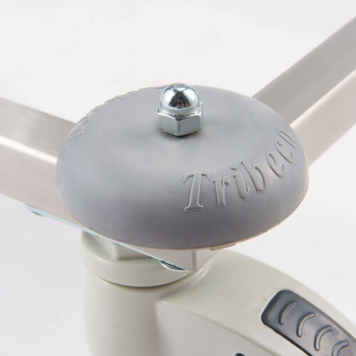 Hendi Wózek na 80 talerzy Ø160-320 mm