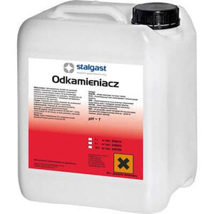Stalgast Odkamieniacz 5 L Stalgast Odkamieniacz 5 L