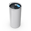 Brita Wkład wymienny do zmiękczacza Purity 1200 Clean
