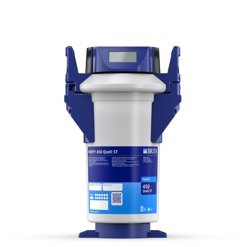 Brita Zmiękczacz wody Brita PURITY ST 450 (głowica z wyświetlaczem+wkład z obudową) Brita Zmiękczacz wody Brita PURITY ST 450 (głowica z wyświetlaczem+wkład z obudową)