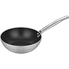Stalgast Patelnia wok, nieprzywierająca Ø320 mm, do indukcji, Comfort Plus Stalgast Patelnia wok, nieprzywierająca Ø320 mm, do indukcji, Comfort Plus