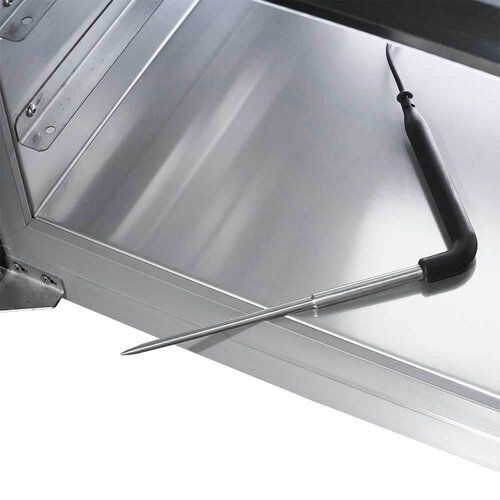 Stalgast Schładzarko-zamrażarka szokowa 5x GN 1/1 Stalgast Schładzarko-zamrażarka szokowa 5x GN 1/1