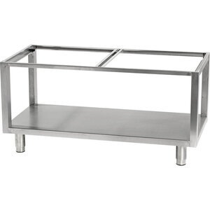 Stalgast Podstawa szkieletowa 1200x565x(h)600 mm Stalgast Podstawa szkieletowa 1200x565x(h)600 mm