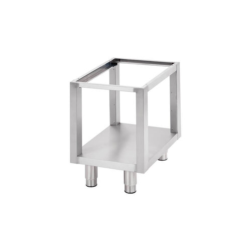 Stalgast Stanowisko neutralne, nastawne 400x700x(h)250 mm Stalgast Stanowisko neutralne, nastawne 400x700x(h)250 mm