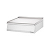 Stalgast Stanowisko neutralne, nastawne 800x700x(h)250 mm Stalgast Stanowisko neutralne, nastawne 800x700x(h)250 mm
