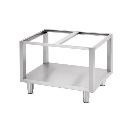 Stalgast Stanowisko neutralne, nastawne 800x700x(h)250 mm Stalgast Stanowisko neutralne, nastawne 800x700x(h)250 mm