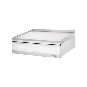 Stalgast Stanowisko neutralne, nastawne z szufladą 800x700x(h)250 mm Stalgast Stanowisko neutralne, nastawne z szufladą 800x700x(h)250 mm