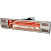Stalgast Lampa grzewcza wisząca / ścienna 455 mm