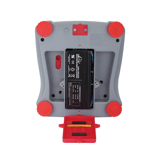 Ohaus Cyfrowa waga kuchenna o dużej dokładności do 3 kg