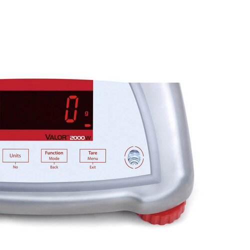 Ohaus Cyfrowa waga kuchenna o dużej dokładności do 3 kg