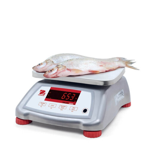 Ohaus Cyfrowa waga kuchenna do 6 kg Ohaus Cyfrowa waga kuchenna do 6 kg