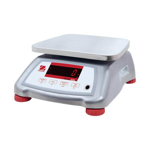 Ohaus Cyfrowa waga kuchenna o dużej dokładności do 15 kg Ohaus Cyfrowa waga kuchenna o dużej dokładności do 15 kg
