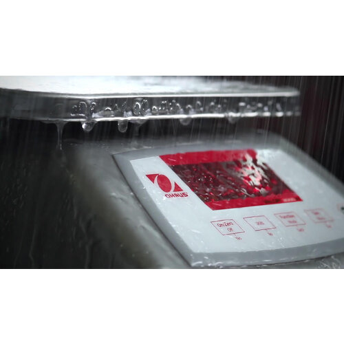 Ohaus Cyfrowa waga kuchenna o dużej dokładności do 15 kg