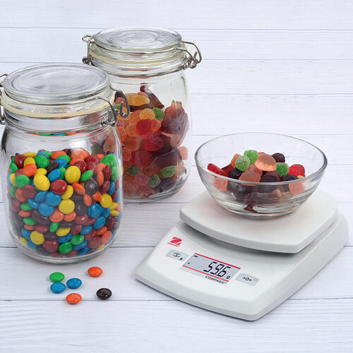 Ohaus Cyfrowa waga kuchenna do 2.2 kg Ohaus Cyfrowa waga kuchenna do 2.2 kg