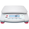 Ohaus Cyfrowa waga sklepowa do 6.4 kg z legalizacją
