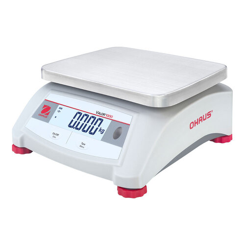 Ohaus Cyfrowa waga kuchenna do 3 kg Ohaus Cyfrowa waga kuchenna do 3 kg