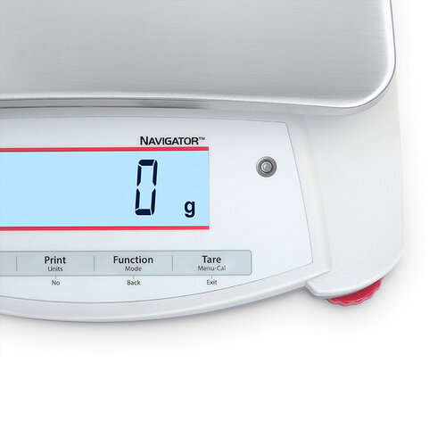 Ohaus Cyfrowa waga sklepowa do 3.2 kg z legalizacją