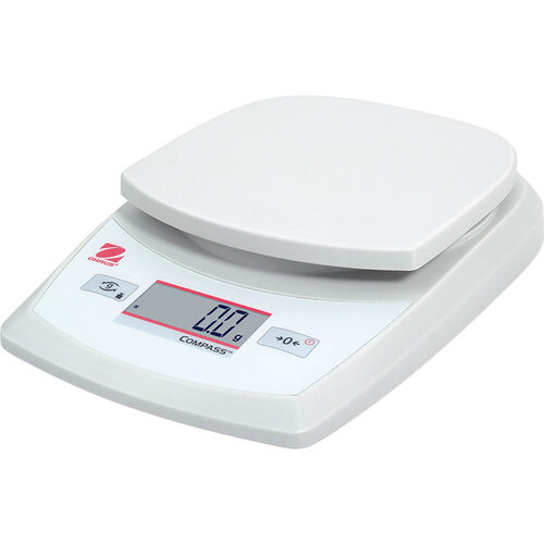 Ohaus Cyfrowa waga kuchenna do 5.2 kg