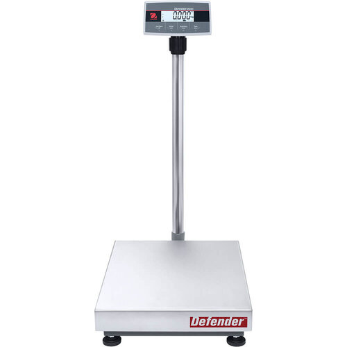 Ohaus Cyfrowa waga platformowa do 150 kg z legalizacją