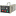 Stalgast Generator ozonu, stalowy, 10000 mg/h